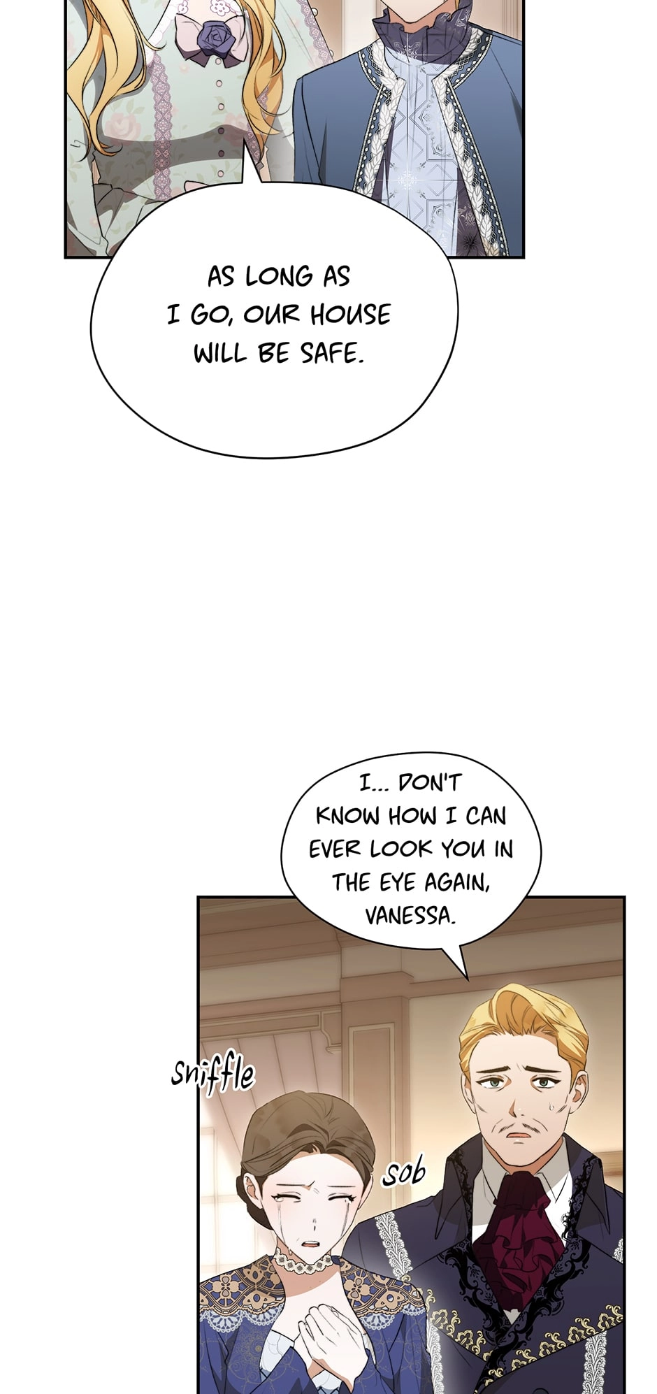 Read How to Satisfy the Devil chapter 5 image 36 on Lezhin