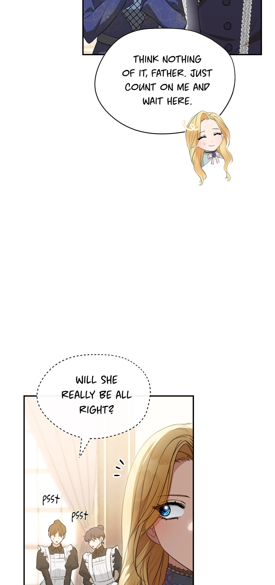 Read How to Satisfy the Devil chapter 5 image 37 on Lezhin