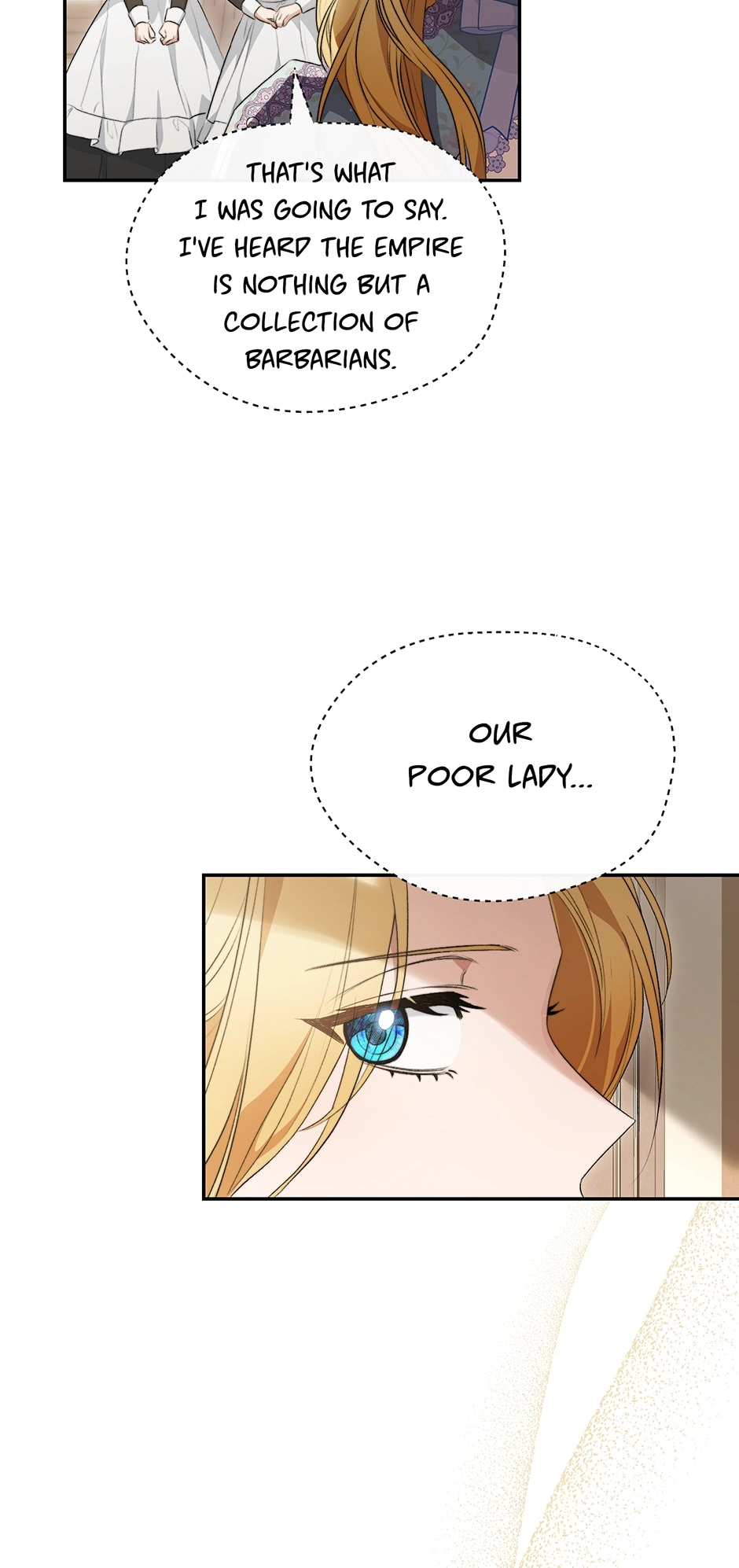 Read How to Satisfy the Devil chapter 5 image 38 on Lezhin