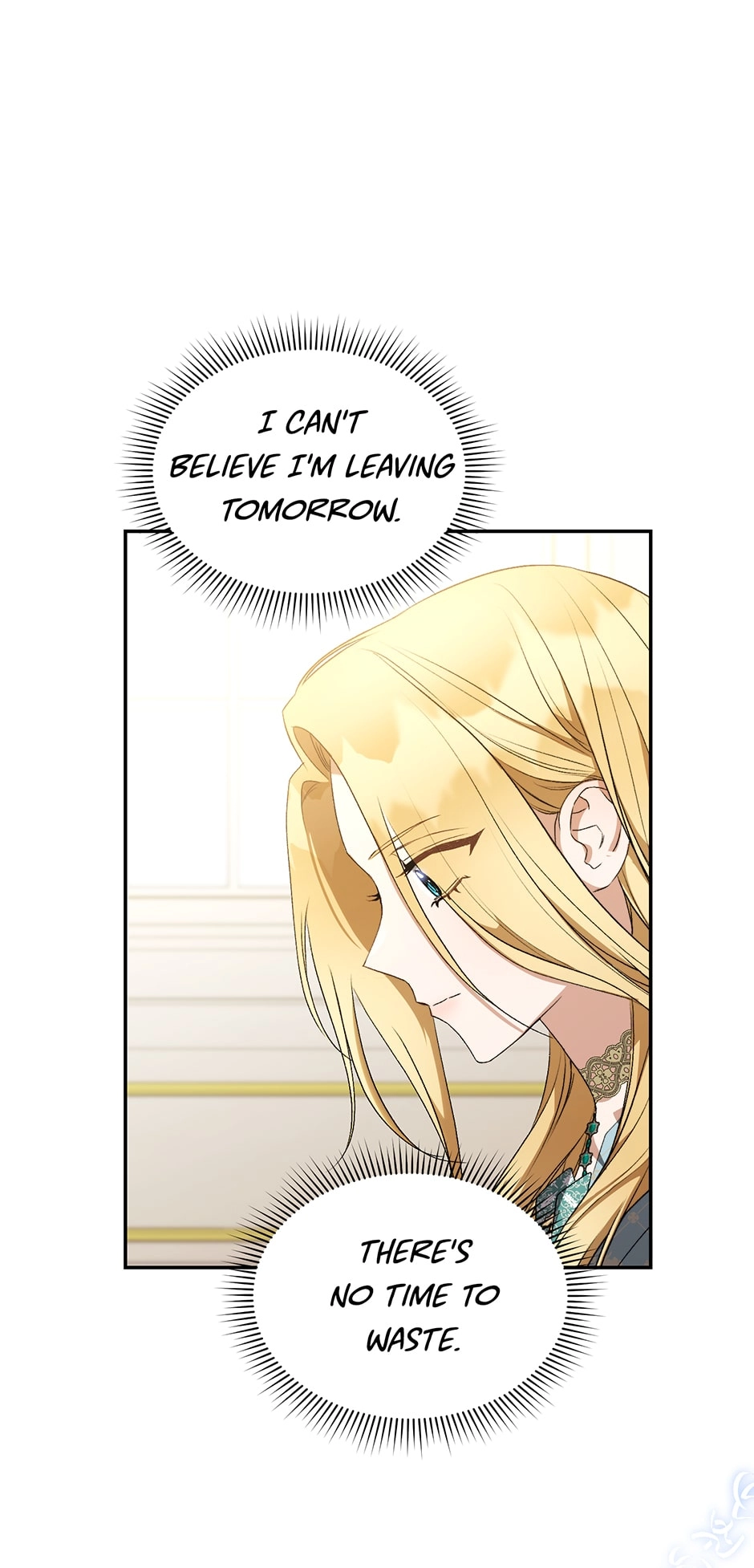 Read How to Satisfy the Devil chapter 5 image 41 on Lezhin