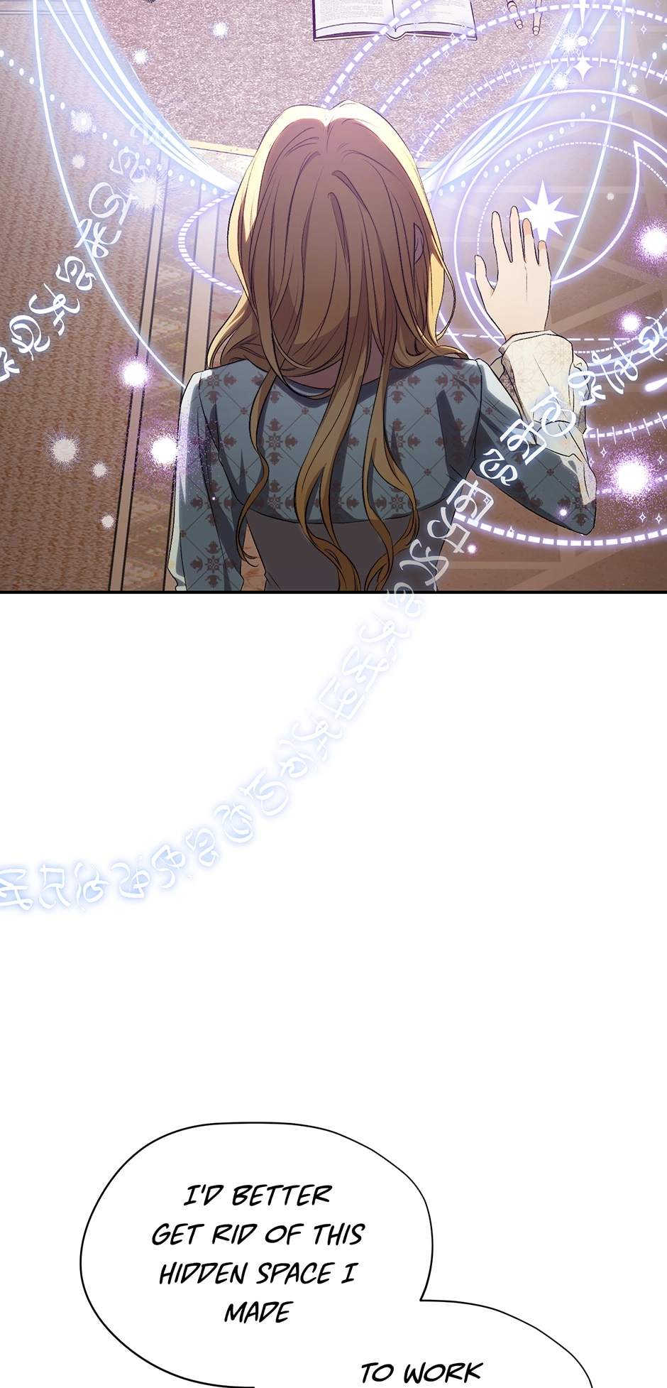 Read How to Satisfy the Devil chapter 5 image 43 on Lezhin