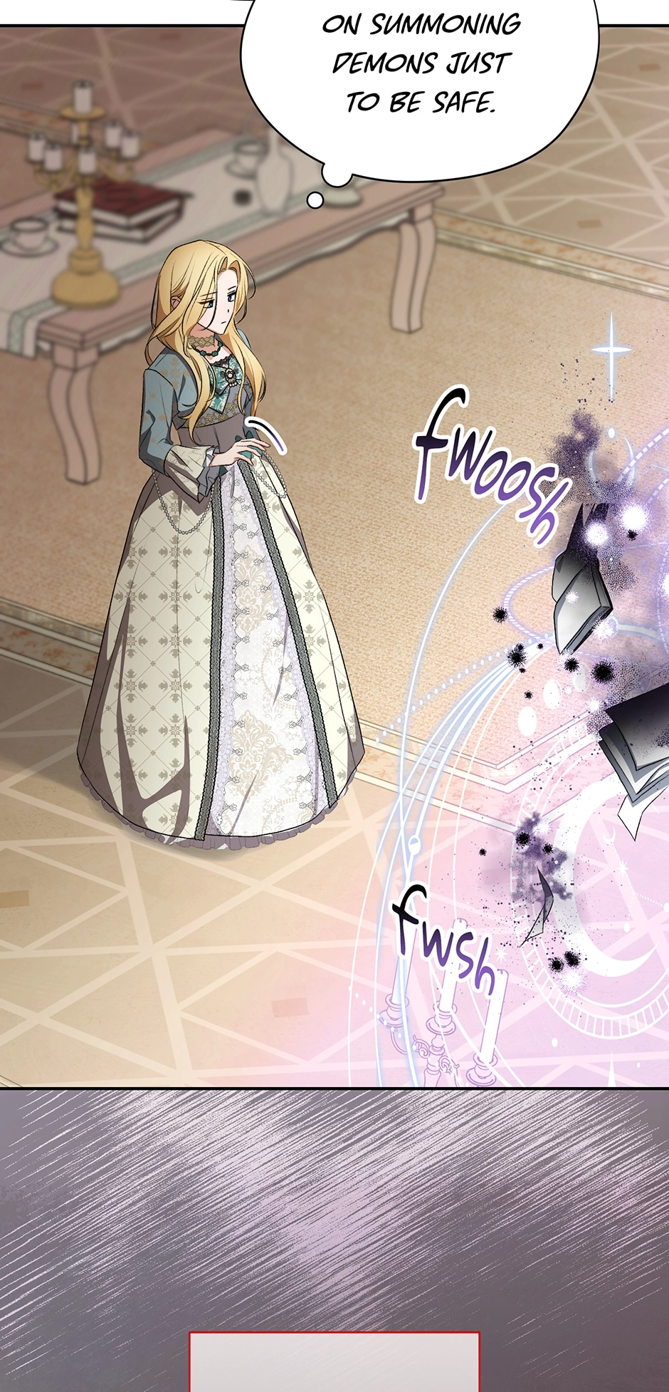 Read How to Satisfy the Devil chapter 5 image 44 on Lezhin