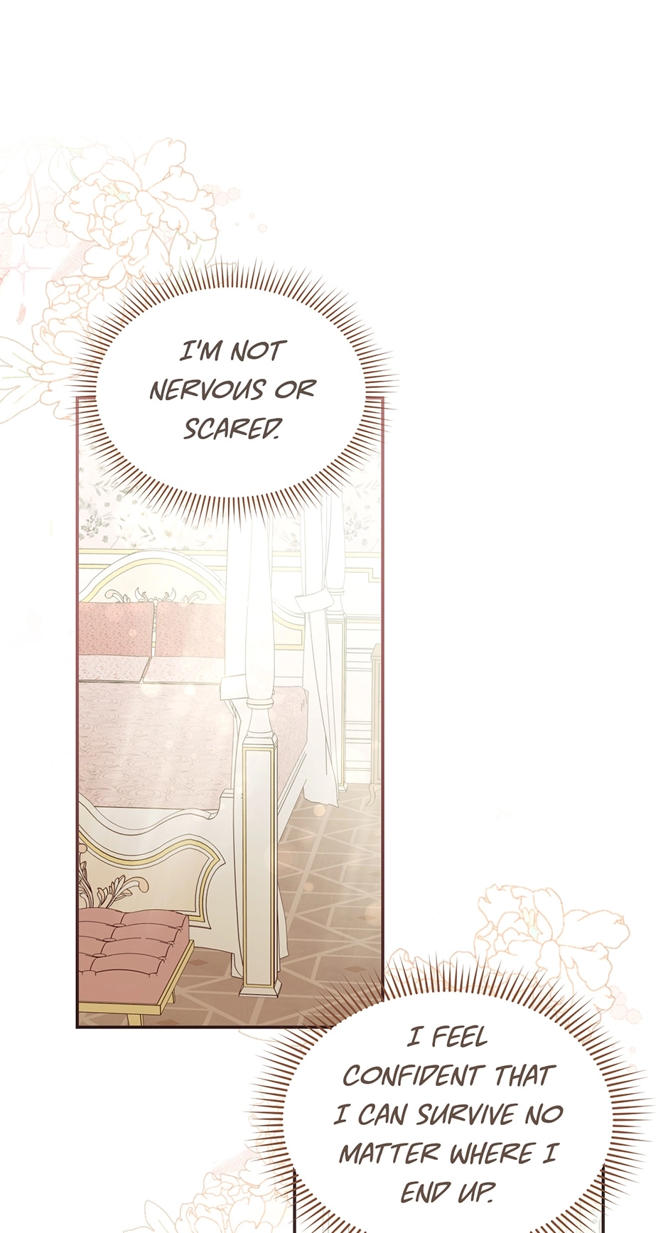 Read How to Satisfy the Devil chapter 5 image 47 on Lezhin