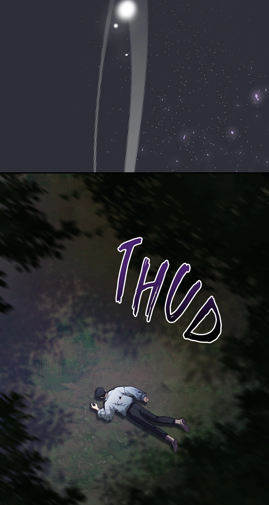 Read How to Satisfy the Devil chapter 5 image 5 on Lezhin