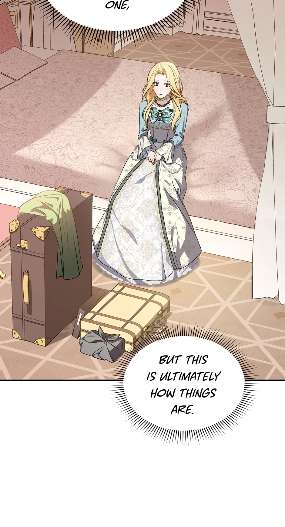 Read How to Satisfy the Devil chapter 5 image 50 on Lezhin