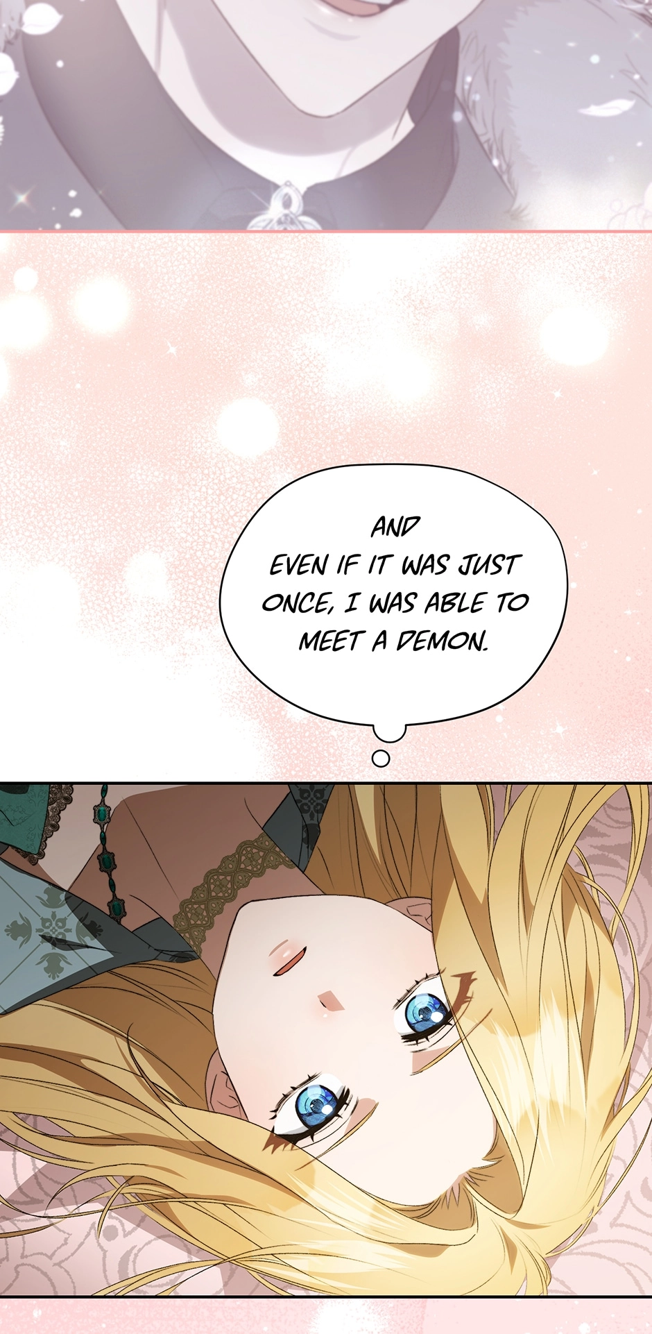 Read How to Satisfy the Devil chapter 5 image 57 on Lezhin