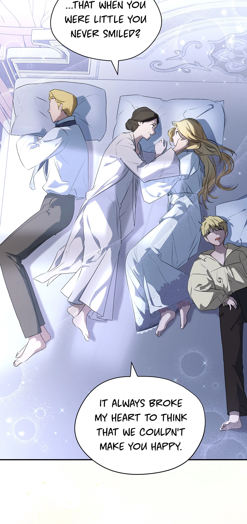 Read How to Satisfy the Devil chapter 5 image 61 on Lezhin
