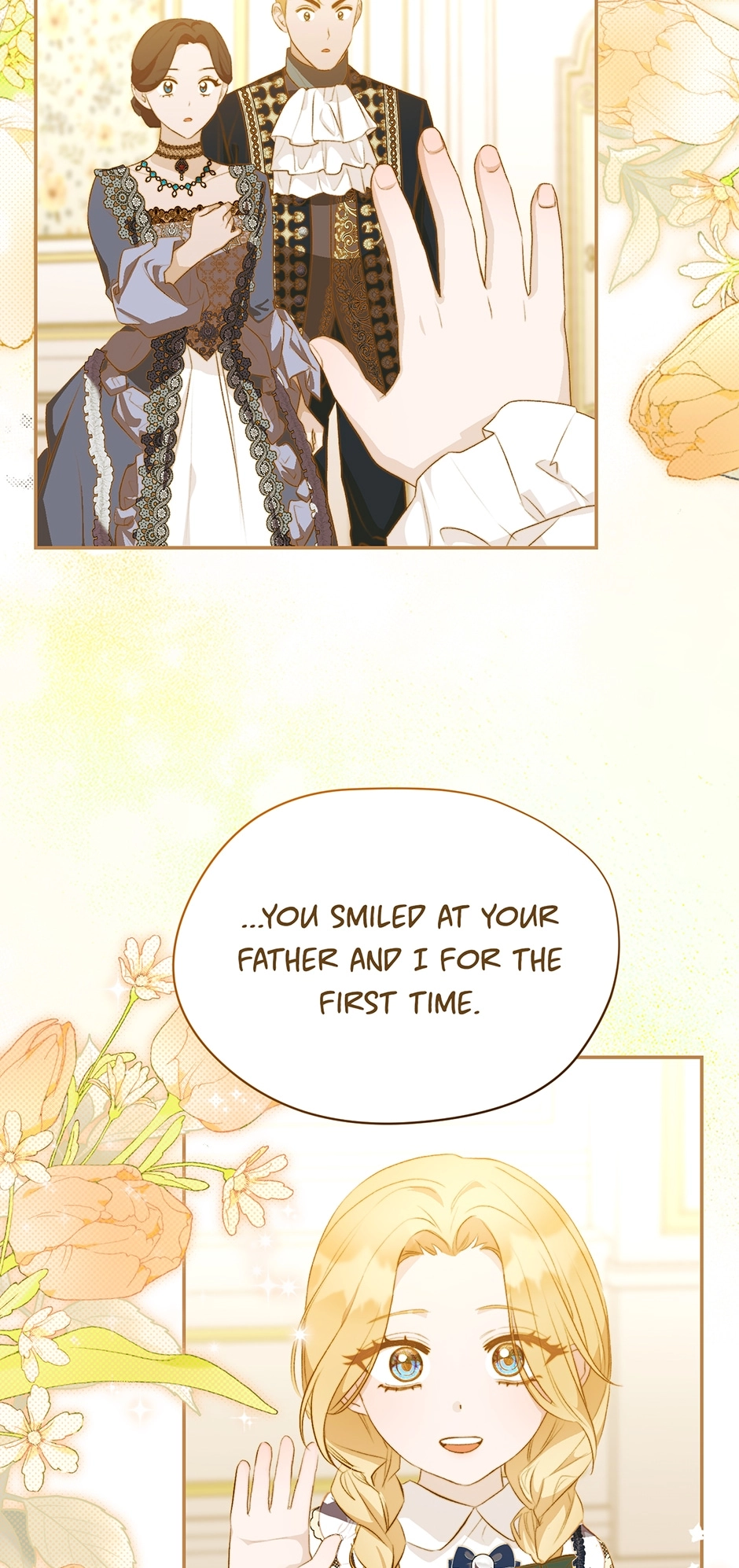 Read How to Satisfy the Devil chapter 5 image 63 on Lezhin