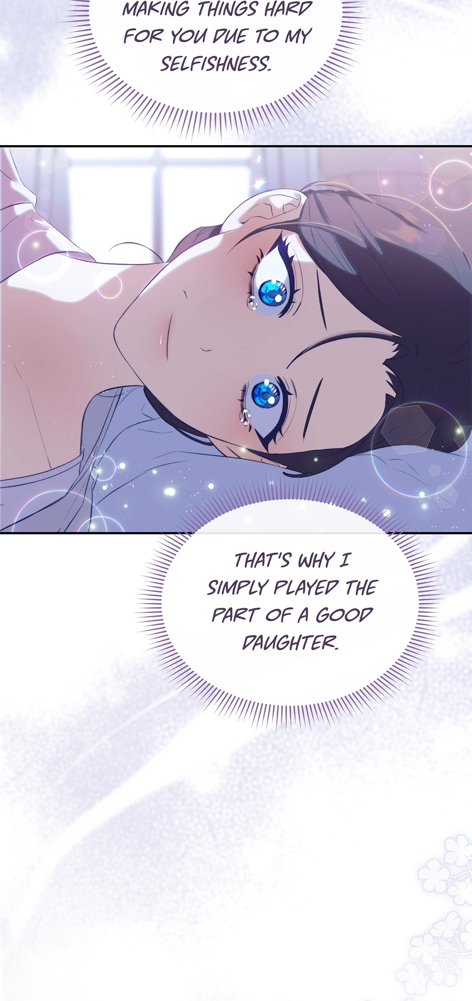 Read How to Satisfy the Devil chapter 5 image 67 on Lezhin