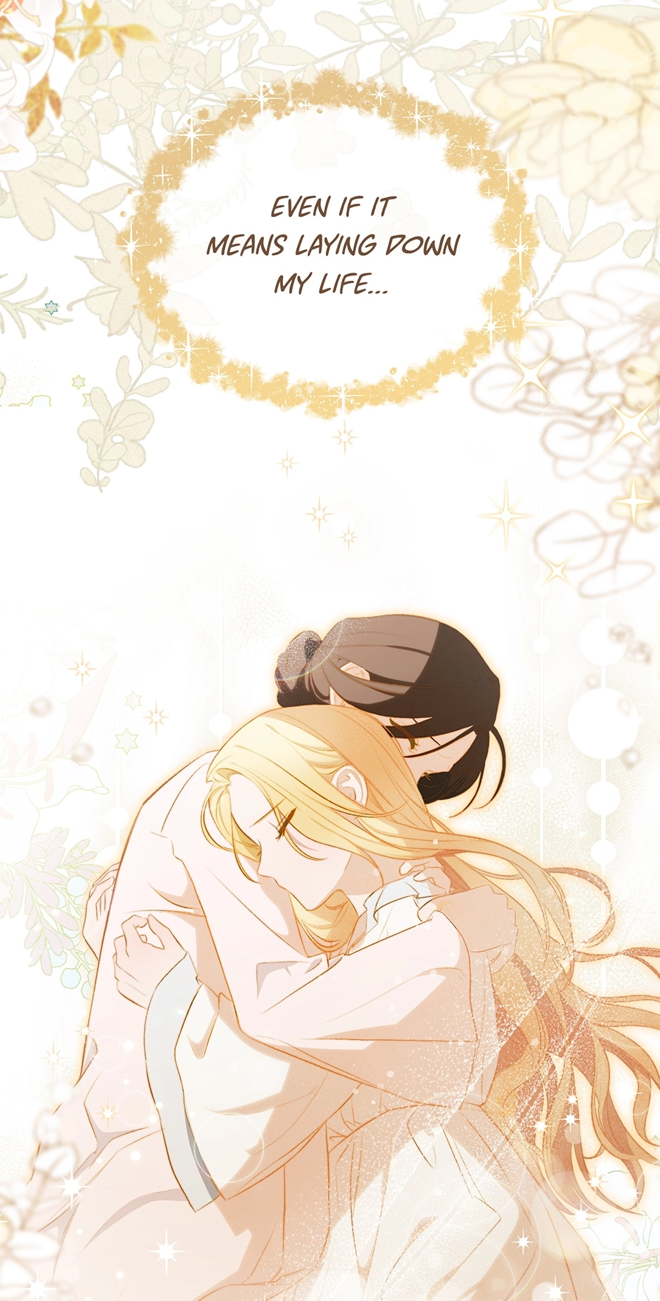 Read How to Satisfy the Devil chapter 5 image 71 on Lezhin