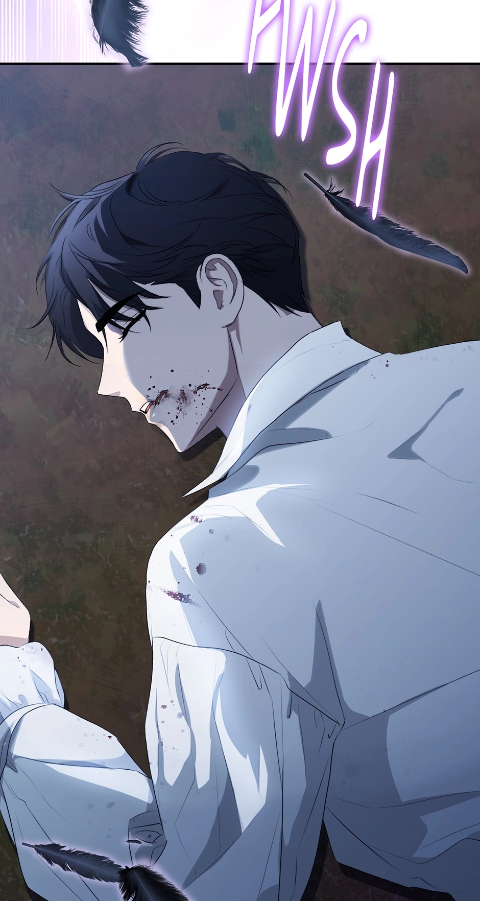 Read How to Satisfy the Devil chapter 5 image 8 on Lezhin
