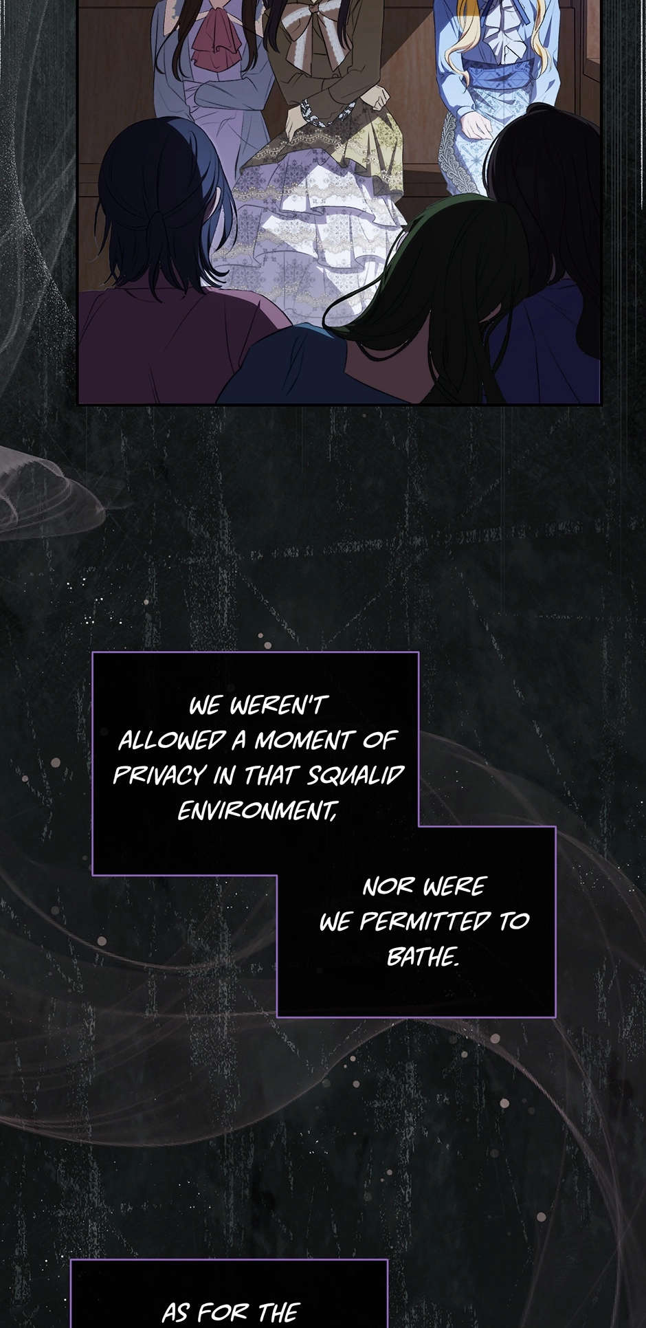 Read How to Satisfy the Devil chapter 5 image 86 on Lezhin