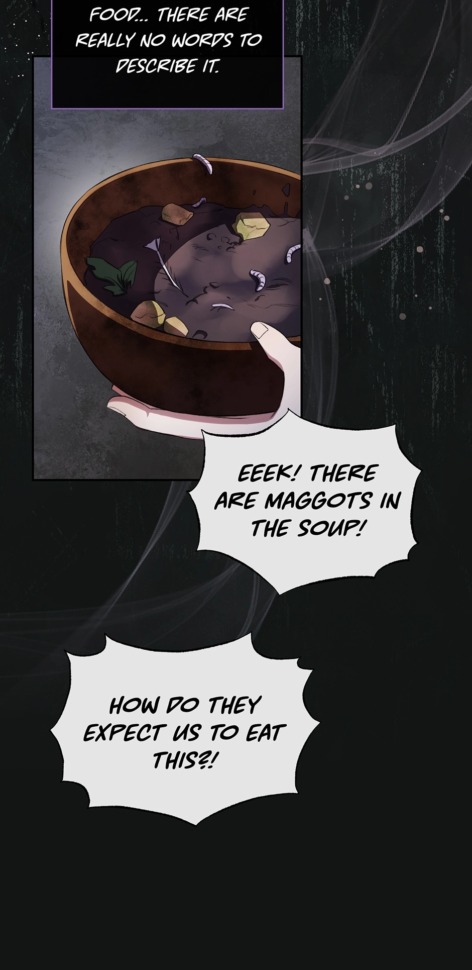 Read How to Satisfy the Devil chapter 5 image 87 on Lezhin