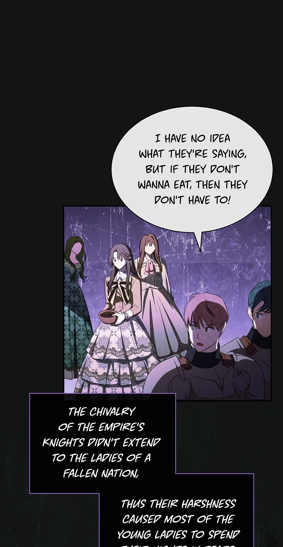 Read How to Satisfy the Devil chapter 5 image 88 on Lezhin