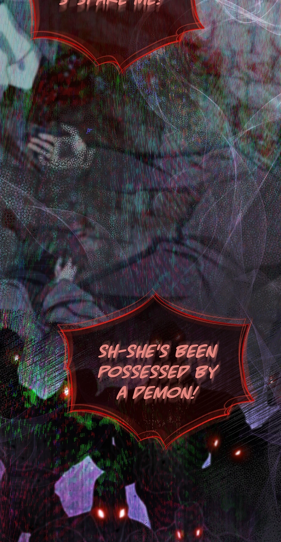 Read How to Satisfy the Devil chapter 5 image 91 on Lezhin