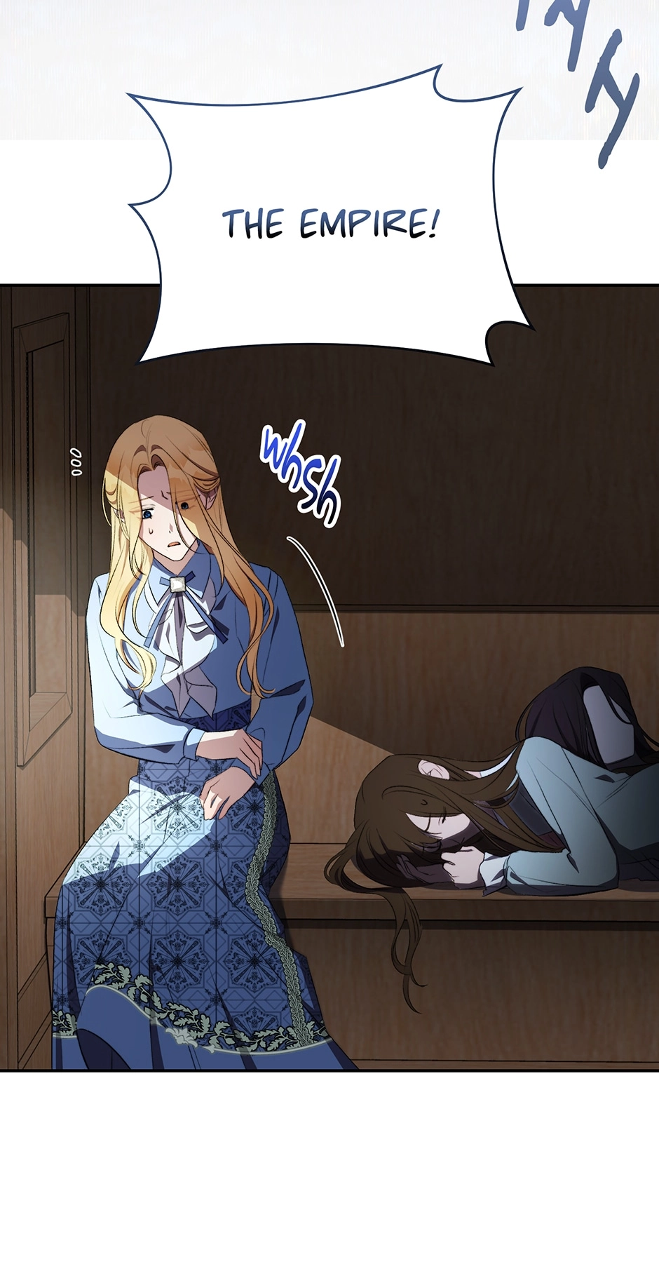 Read How to Satisfy the Devil chapter 5 image 94 on Lezhin
