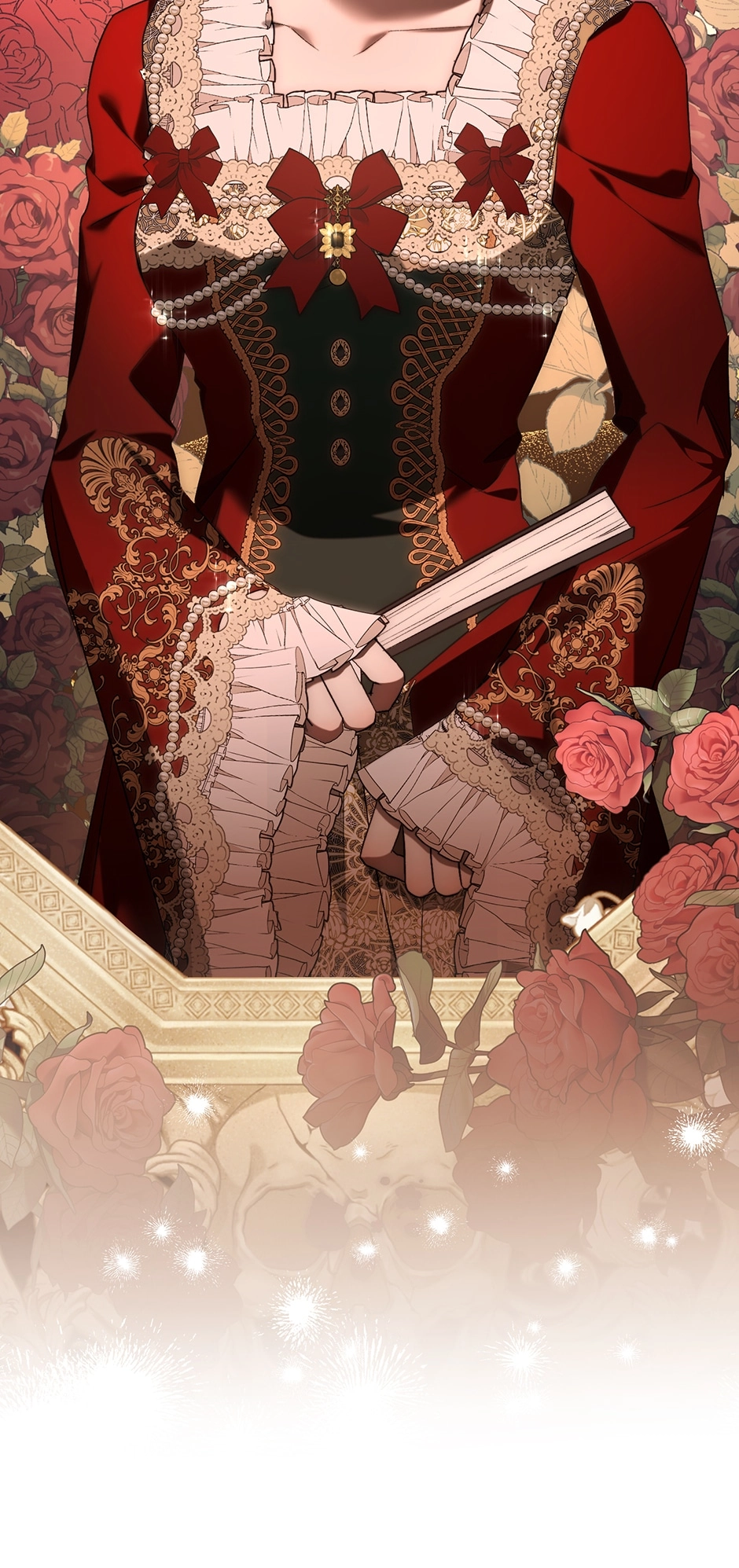 Read How to Satisfy the Devil chapter 50 image 12 on Lezhin