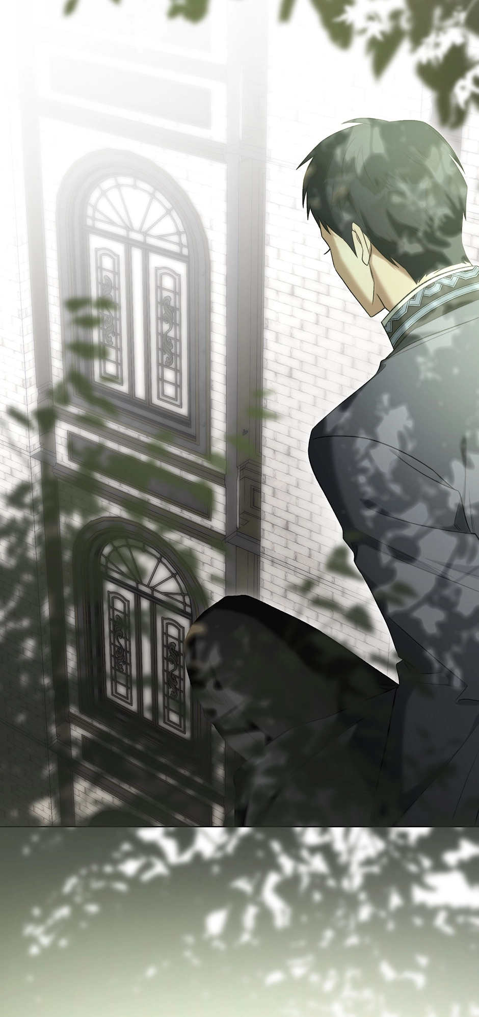 Read How to Satisfy the Devil chapter 50 image 14 on Lezhin