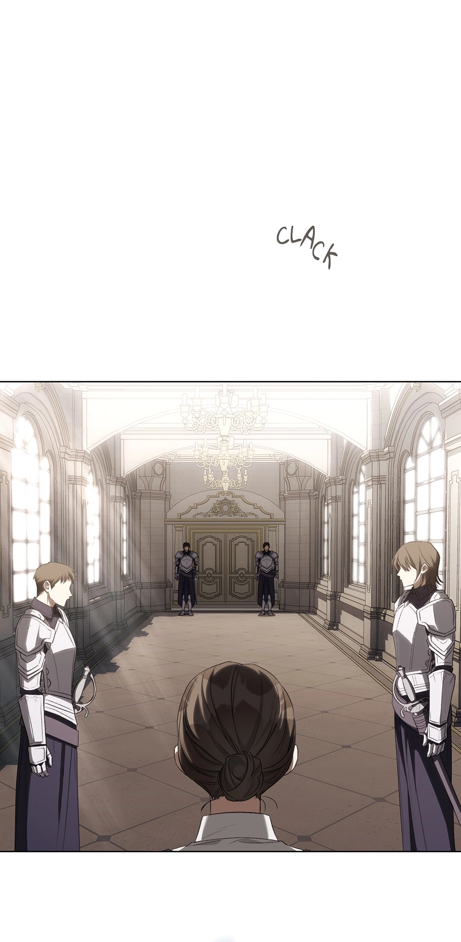 Read How to Satisfy the Devil chapter 50 image 2 on Lezhin