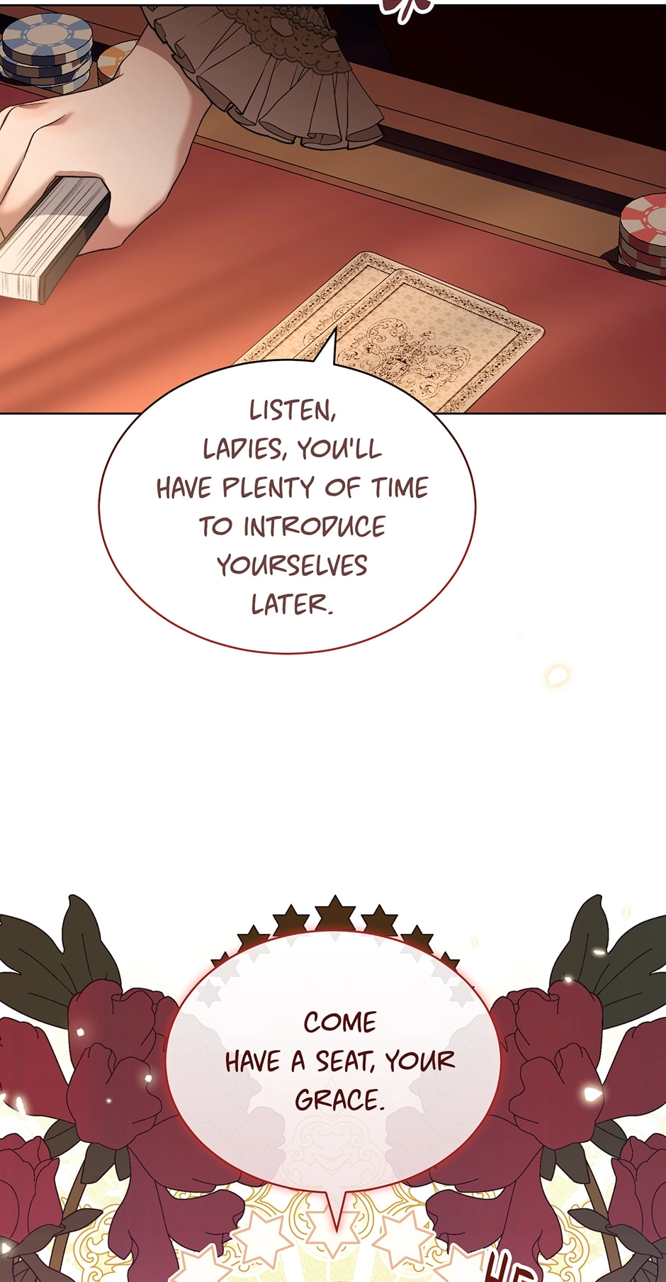 Read How to Satisfy the Devil chapter 50 image 23 on Lezhin