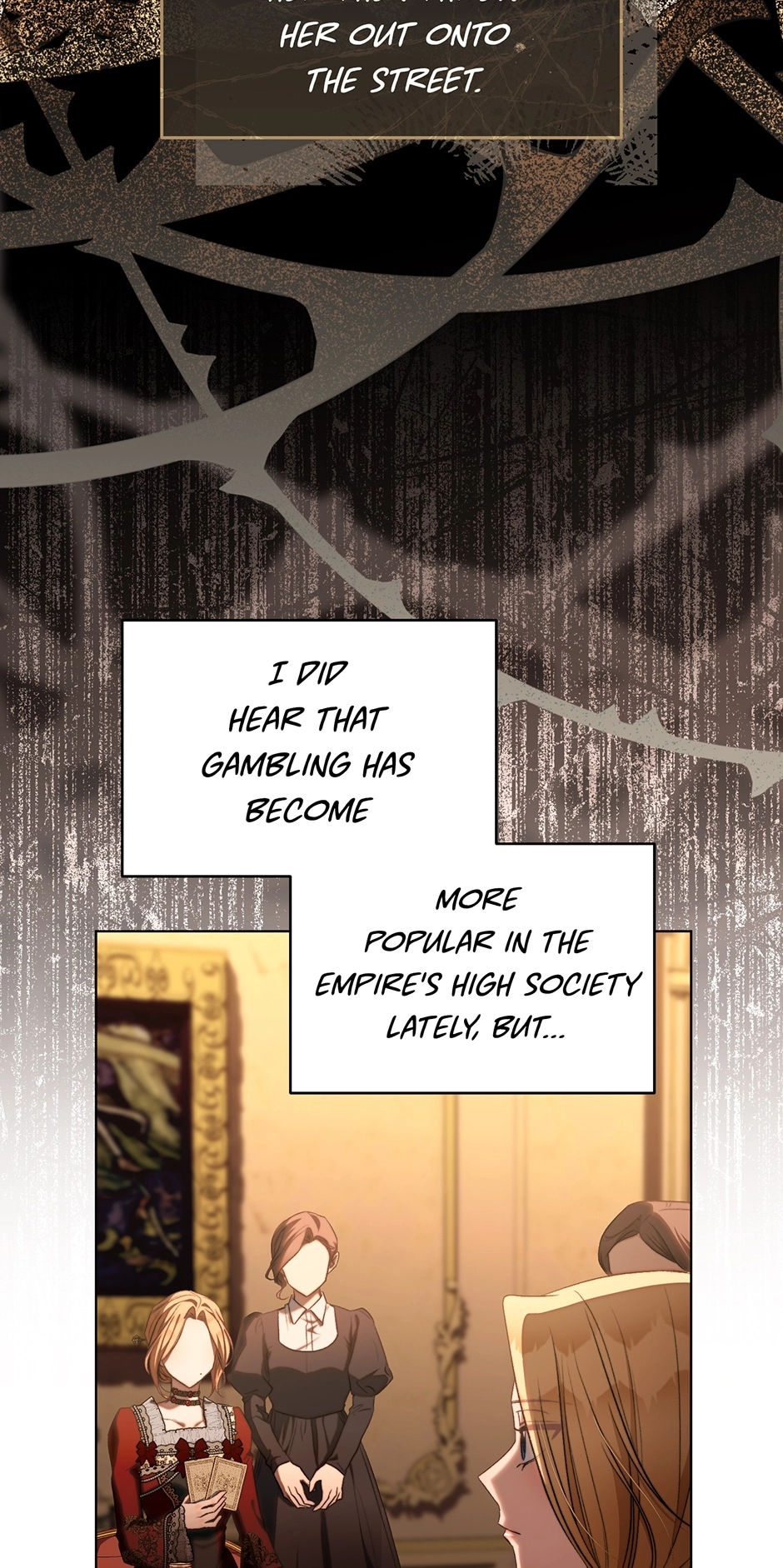 Read How to Satisfy the Devil chapter 50 image 28 on Lezhin