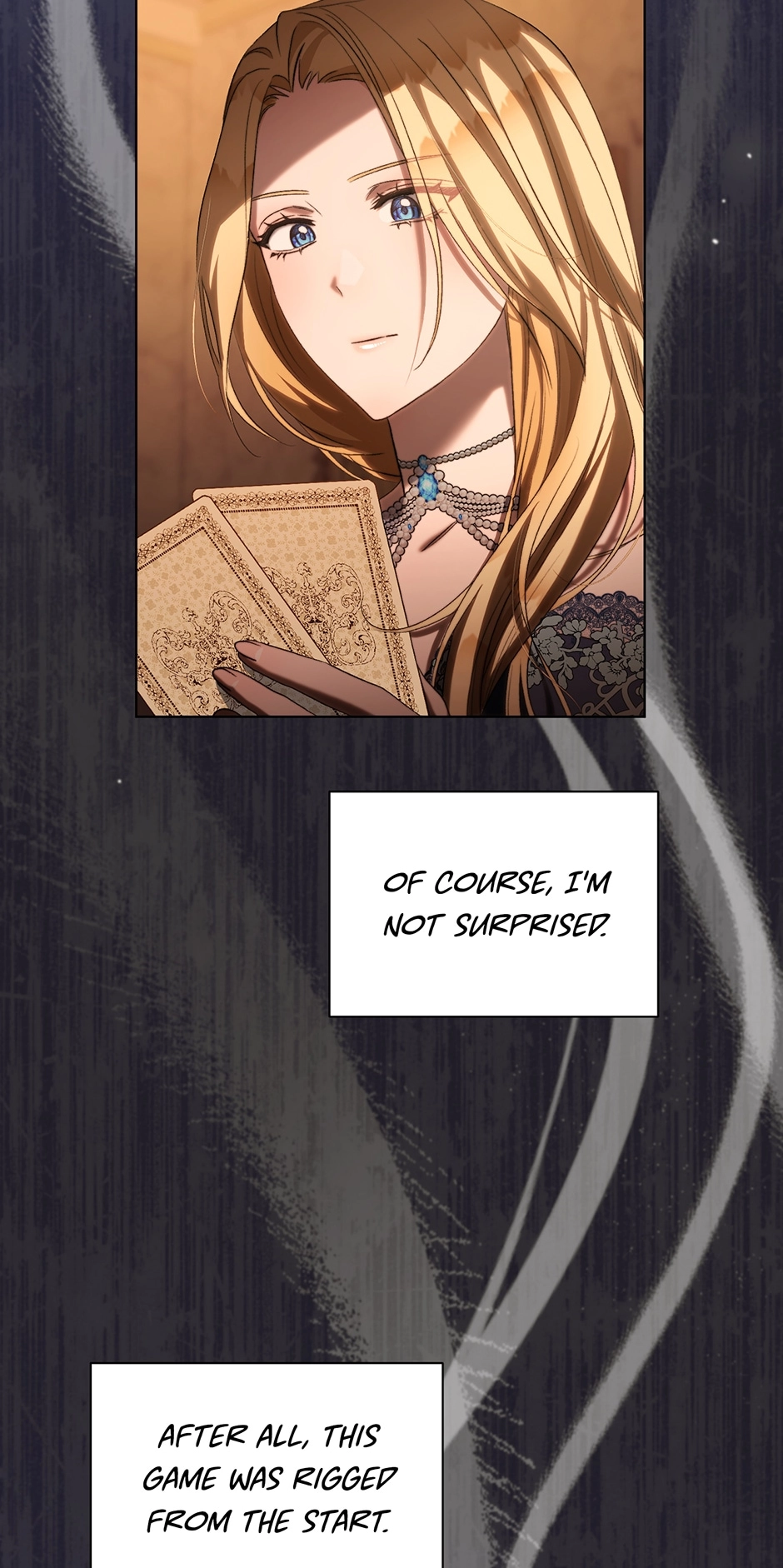 Read How to Satisfy the Devil chapter 50 image 32 on Lezhin