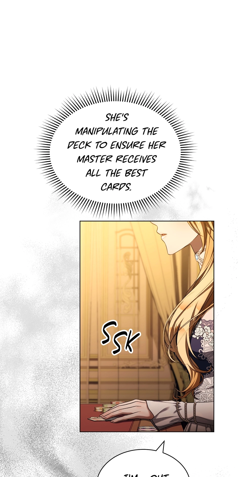 Read How to Satisfy the Devil chapter 50 image 35 on Lezhin