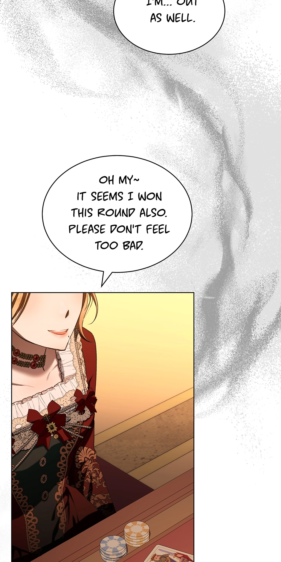 Read How to Satisfy the Devil chapter 50 image 36 on Lezhin