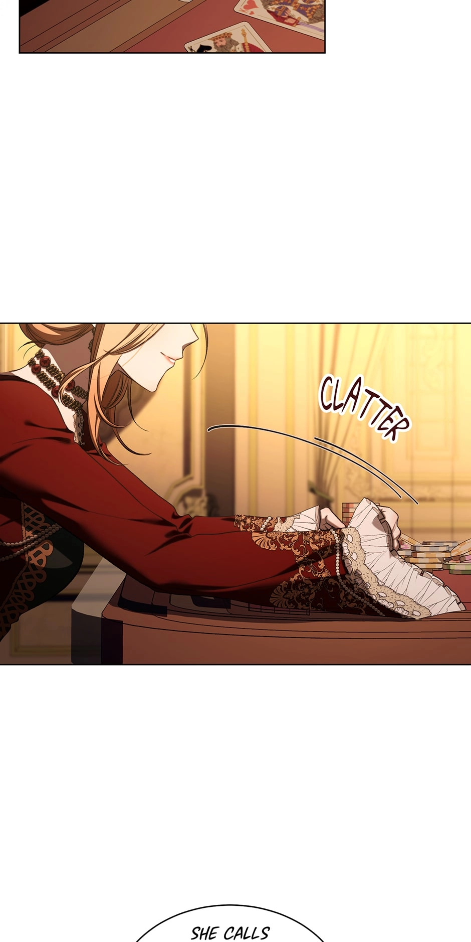 Read How to Satisfy the Devil chapter 50 image 37 on Lezhin