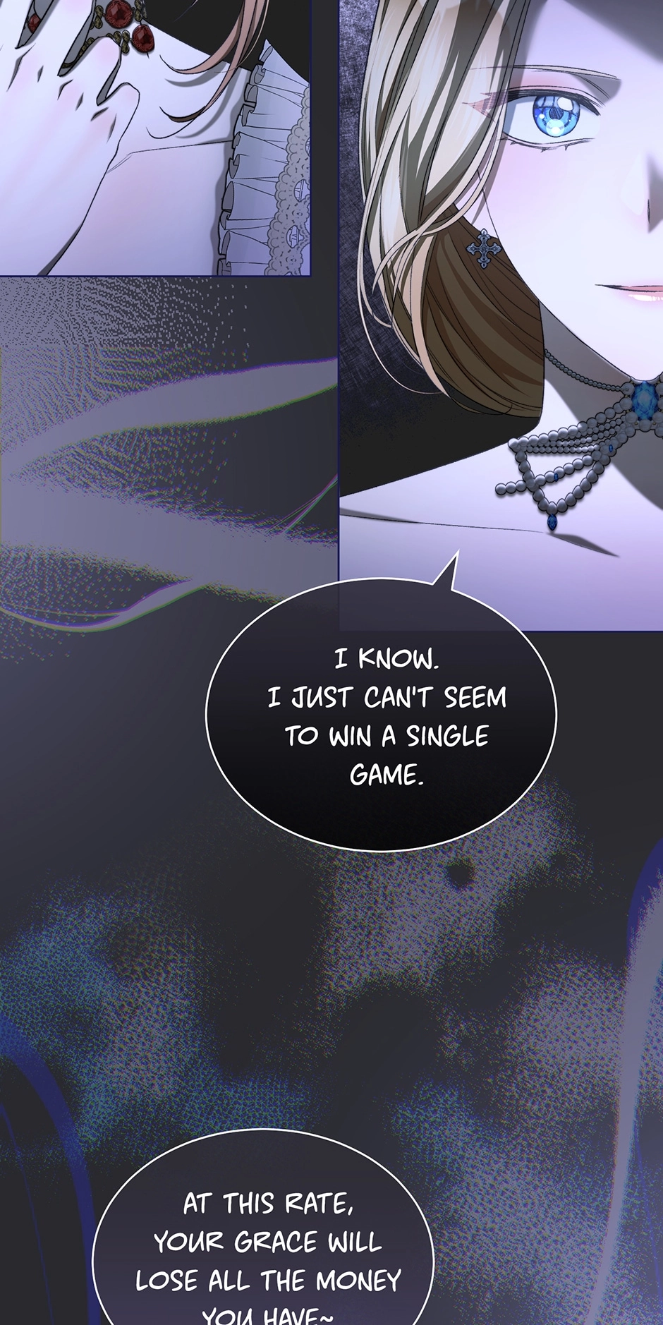 Read How to Satisfy the Devil chapter 50 image 40 on Lezhin