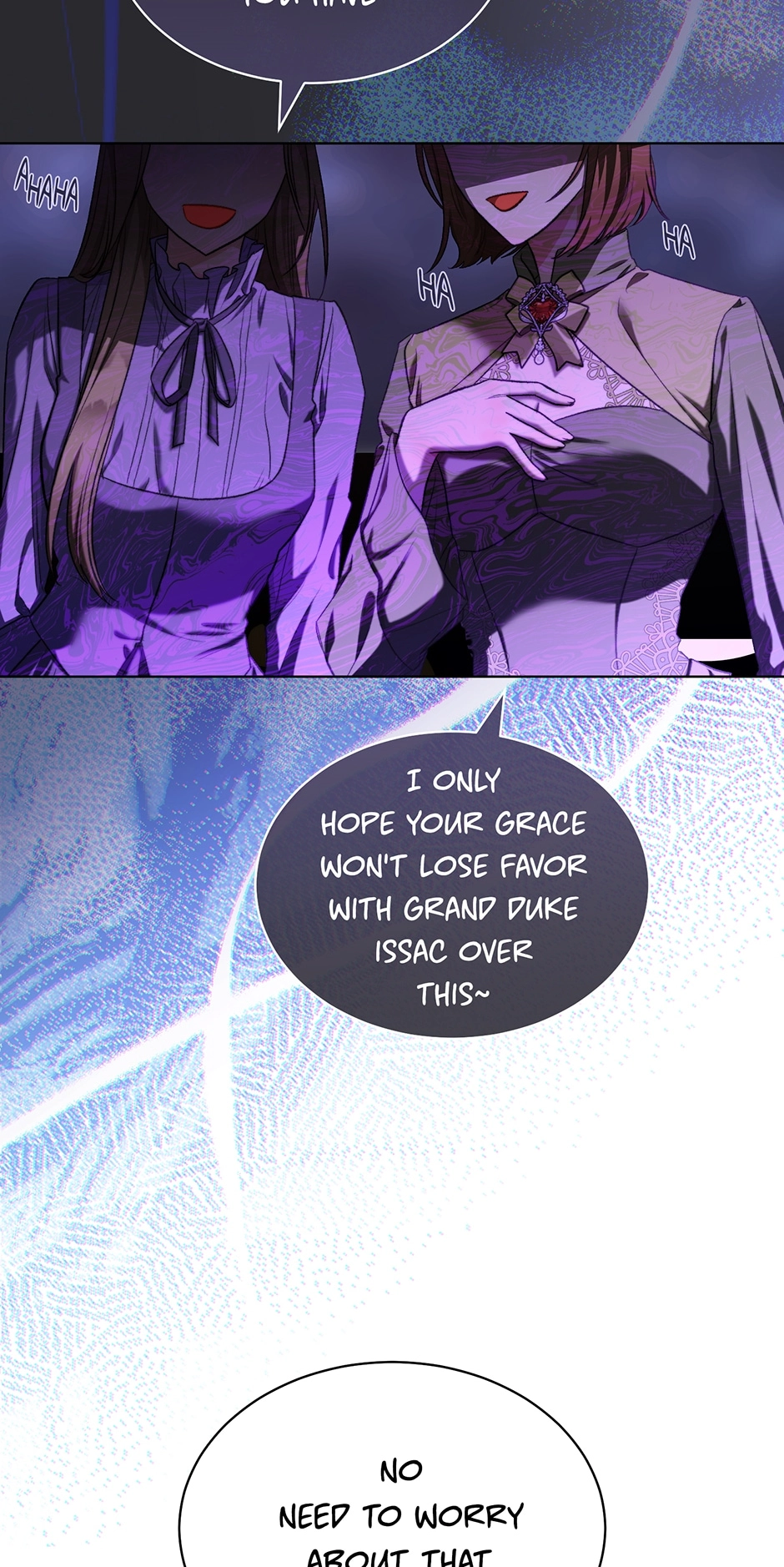Read How to Satisfy the Devil chapter 50 image 41 on Lezhin