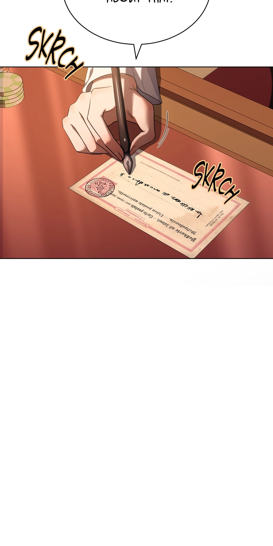Read How to Satisfy the Devil chapter 50 image 42 on Lezhin