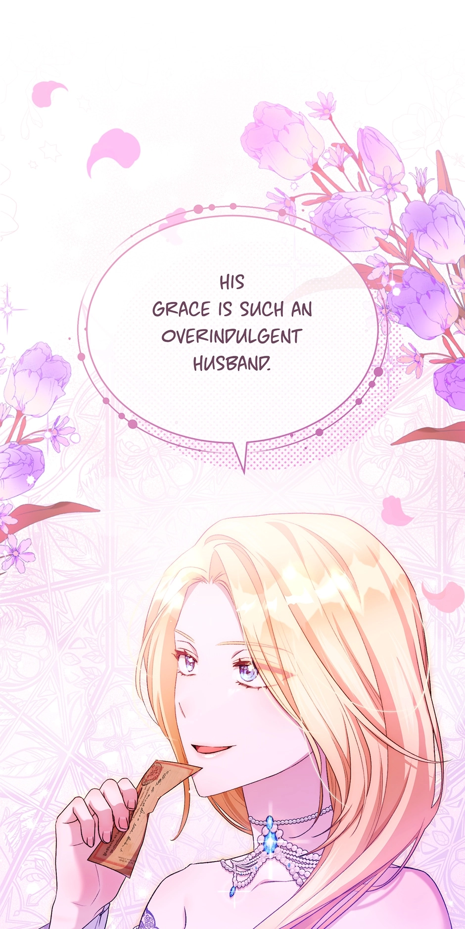 Read How to Satisfy the Devil chapter 50 image 43 on Lezhin