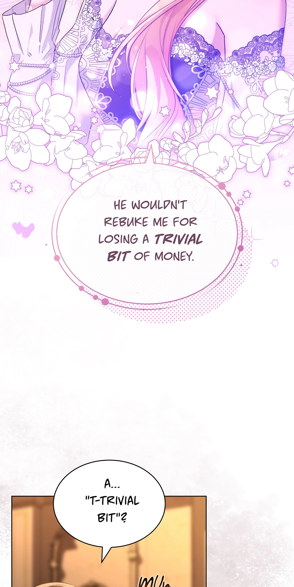 Read How to Satisfy the Devil chapter 50 image 44 on Lezhin