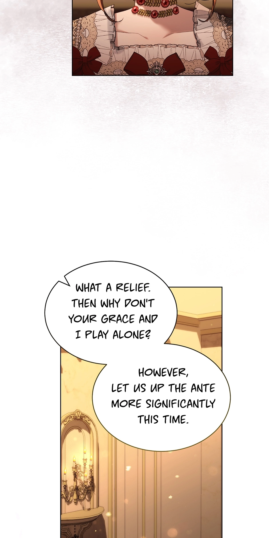 Read How to Satisfy the Devil chapter 50 image 46 on Lezhin