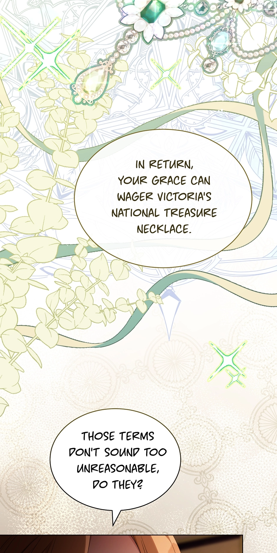Read How to Satisfy the Devil chapter 50 image 48 on Lezhin