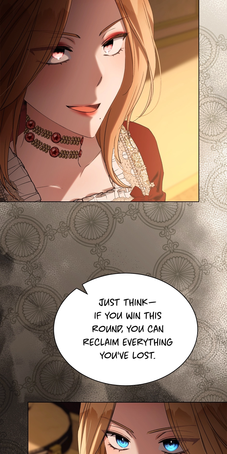 Read How to Satisfy the Devil chapter 50 image 49 on Lezhin