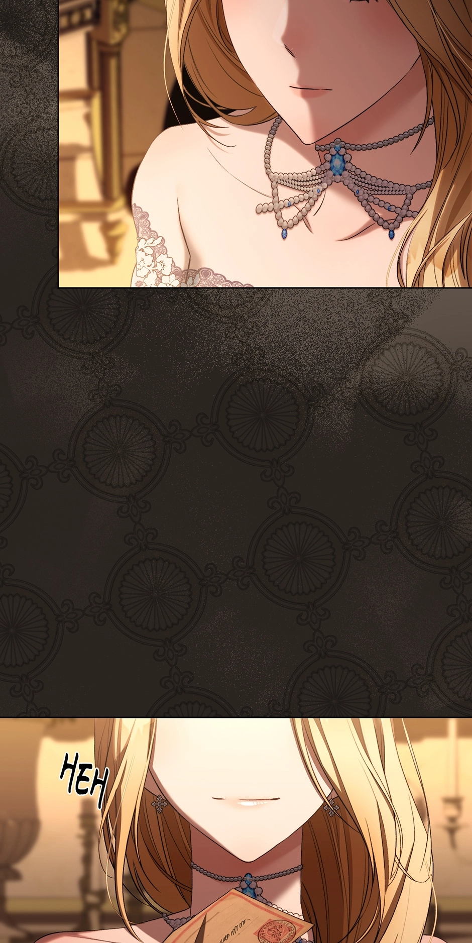 Read How to Satisfy the Devil chapter 50 image 50 on Lezhin