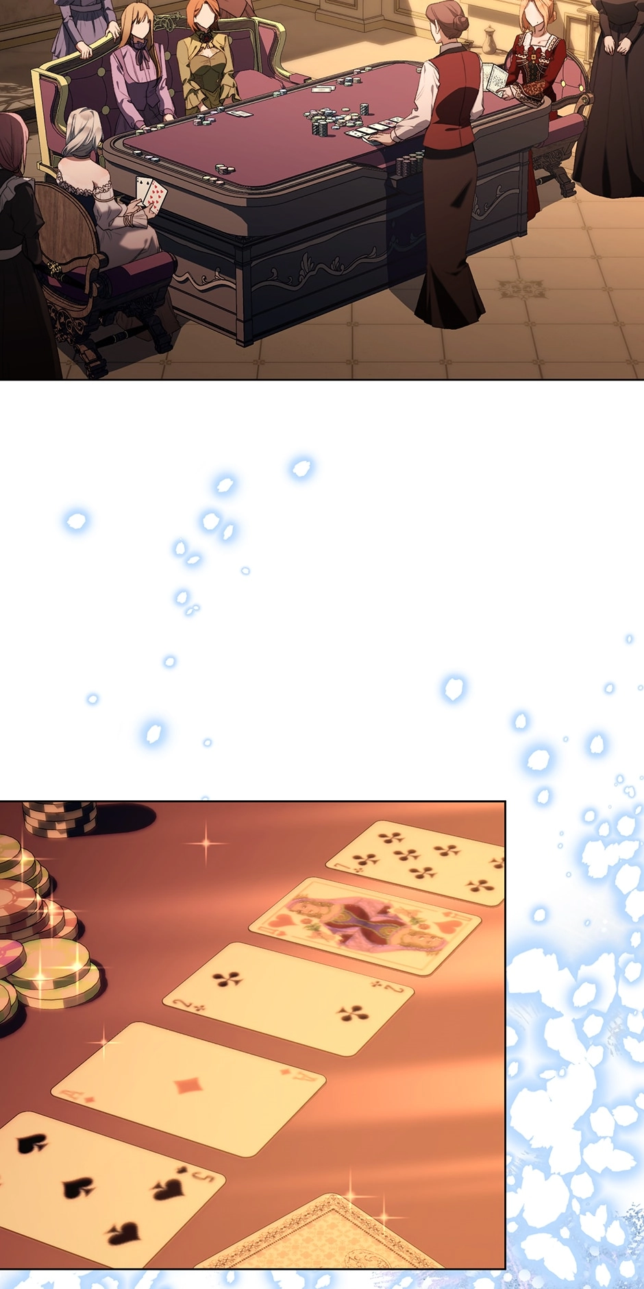 Read How to Satisfy the Devil chapter 50 image 53 on Lezhin