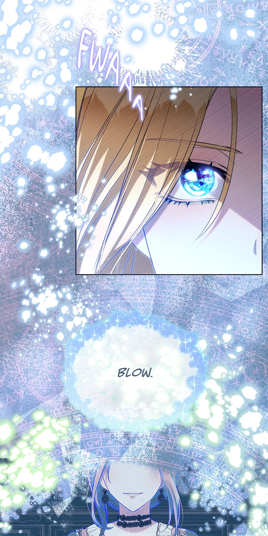Read How to Satisfy the Devil chapter 50 image 54 on Lezhin