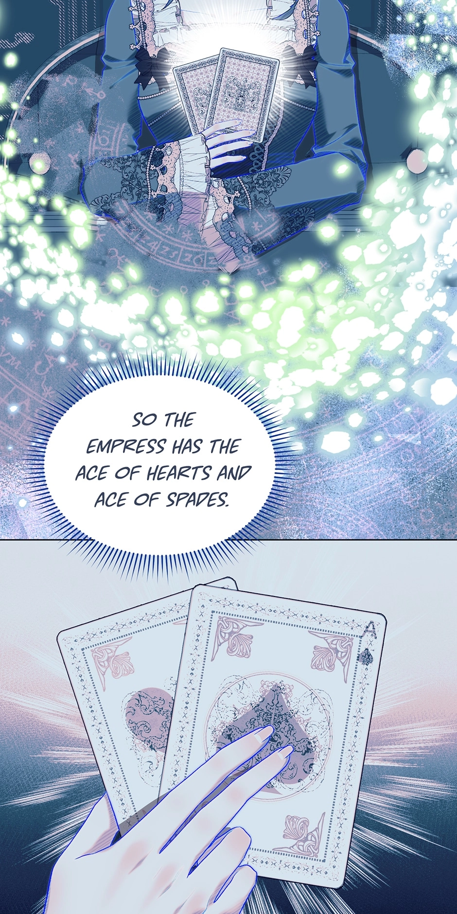 Read How to Satisfy the Devil chapter 50 image 55 on Lezhin