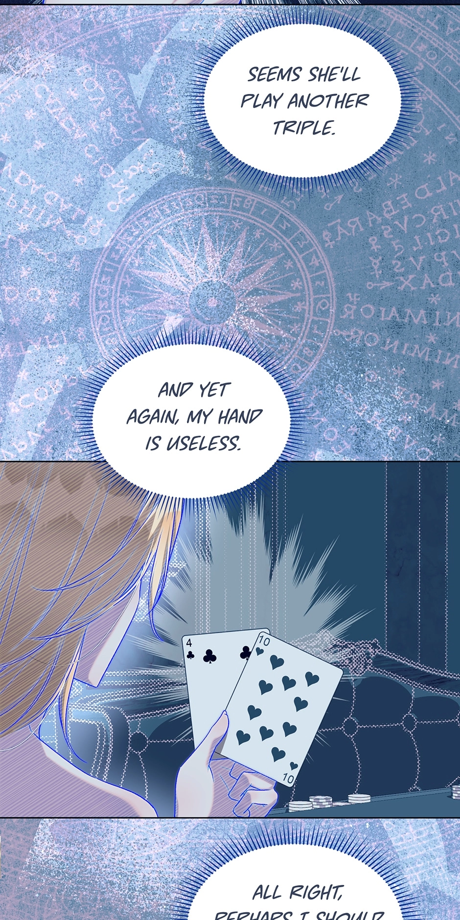 Read How to Satisfy the Devil chapter 50 image 56 on Lezhin