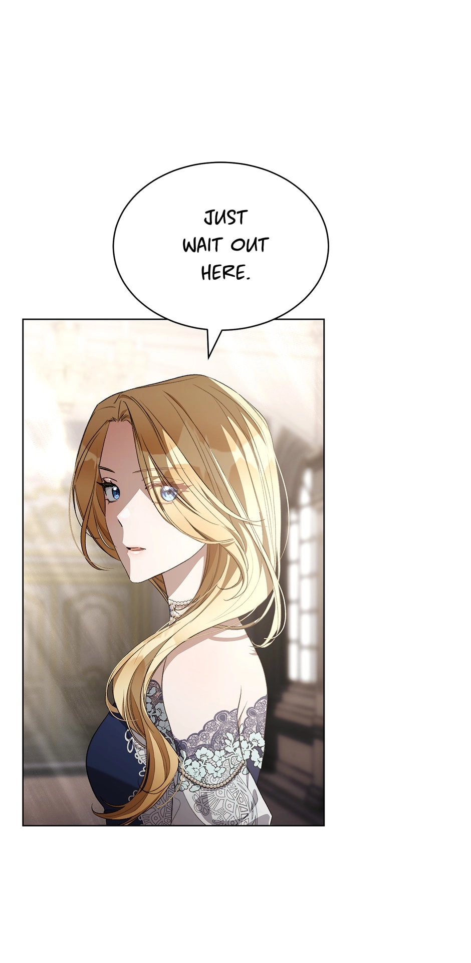 Read How to Satisfy the Devil chapter 50 image 6 on Lezhin