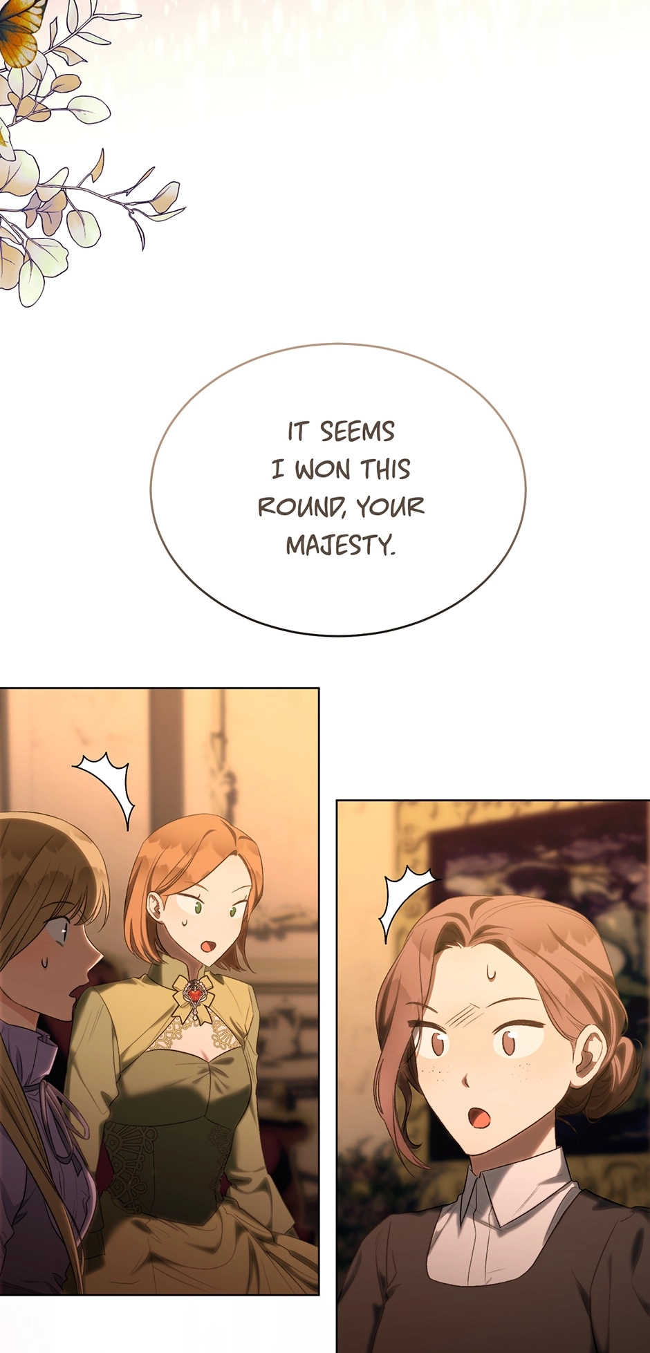 Read How to Satisfy the Devil chapter 50 image 64 on Lezhin
