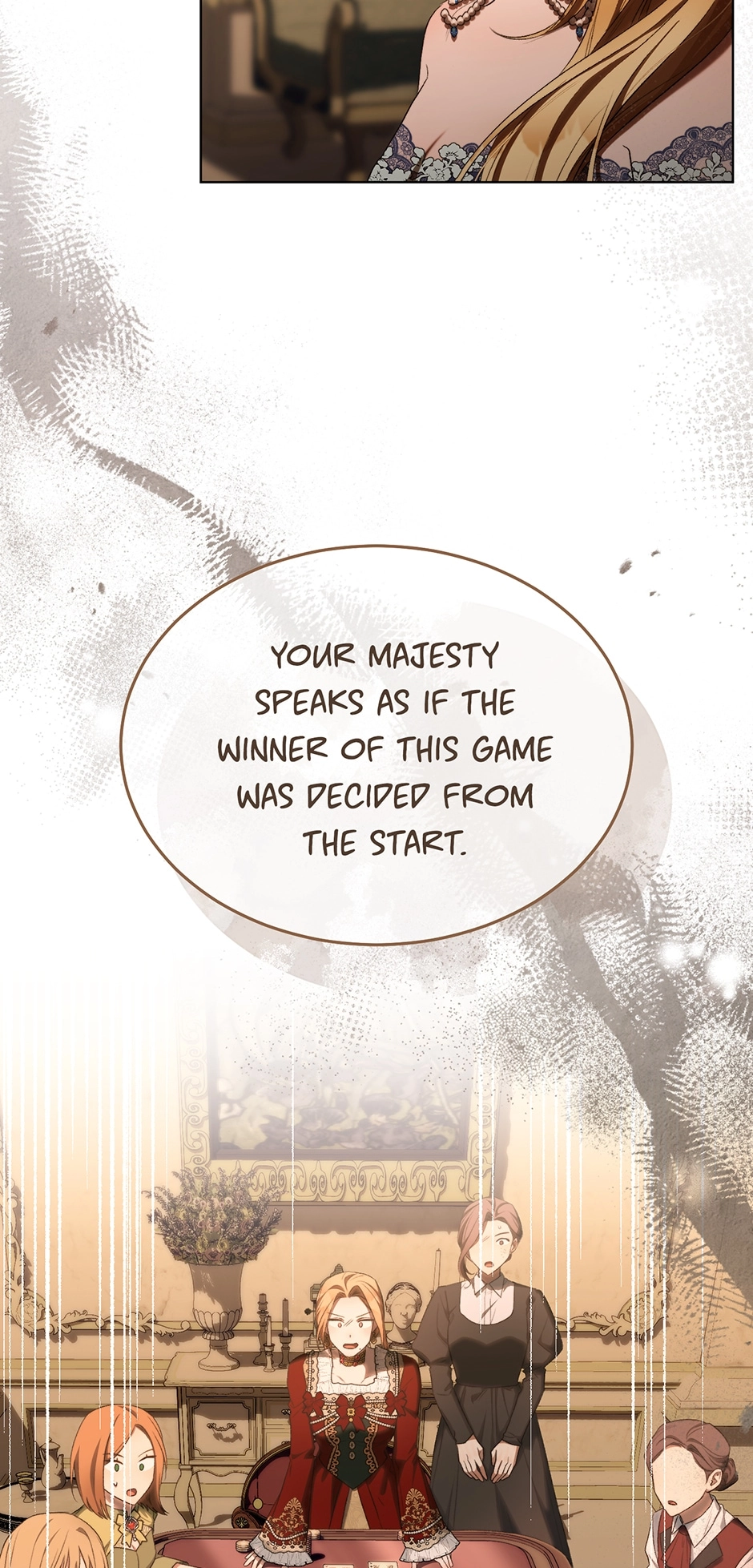 Read How to Satisfy the Devil chapter 50 image 68 on Lezhin
