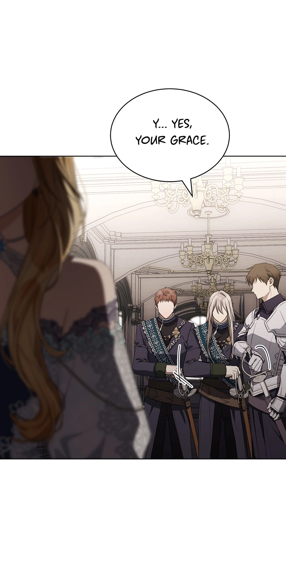 Read How to Satisfy the Devil chapter 50 image 7 on Lezhin