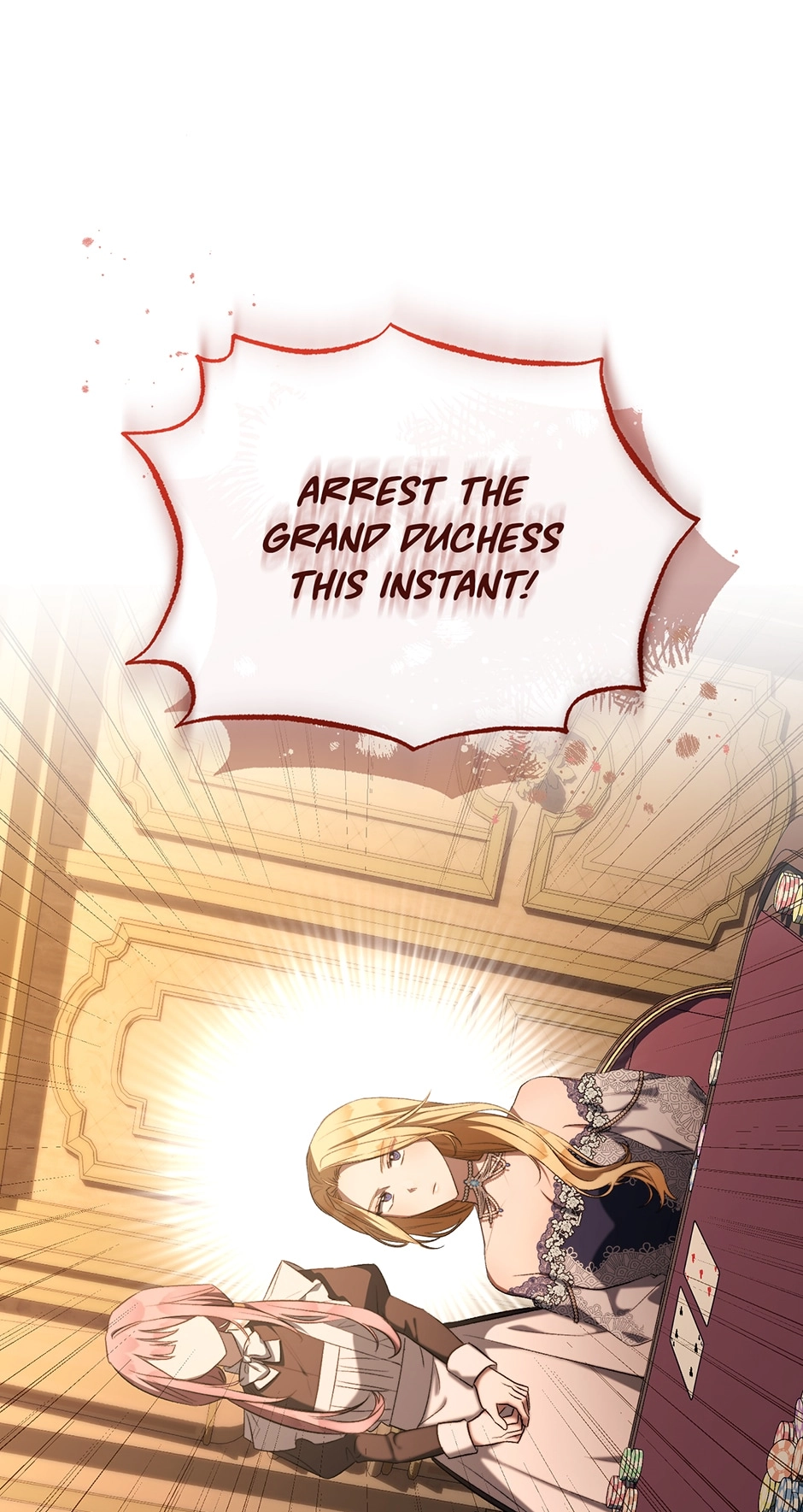 Read How to Satisfy the Devil chapter 50 image 71 on Lezhin