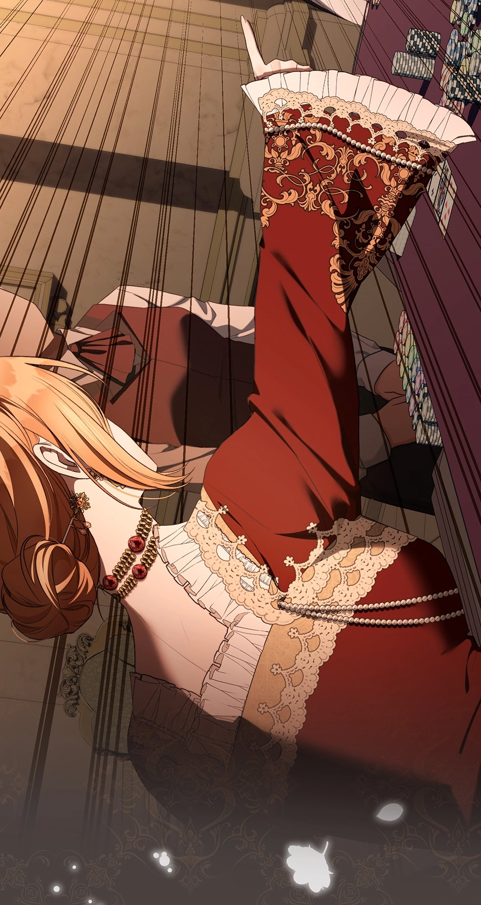 Read How to Satisfy the Devil chapter 50 image 72 on Lezhin