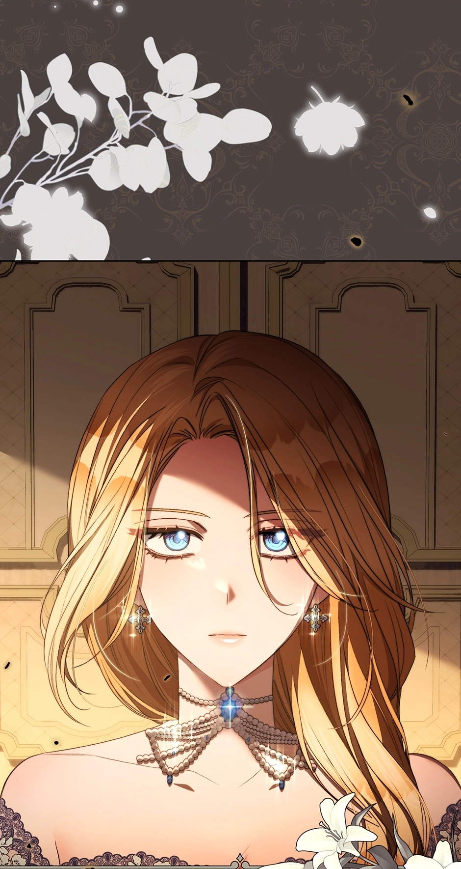 Read How to Satisfy the Devil chapter 50 image 73 on Lezhin