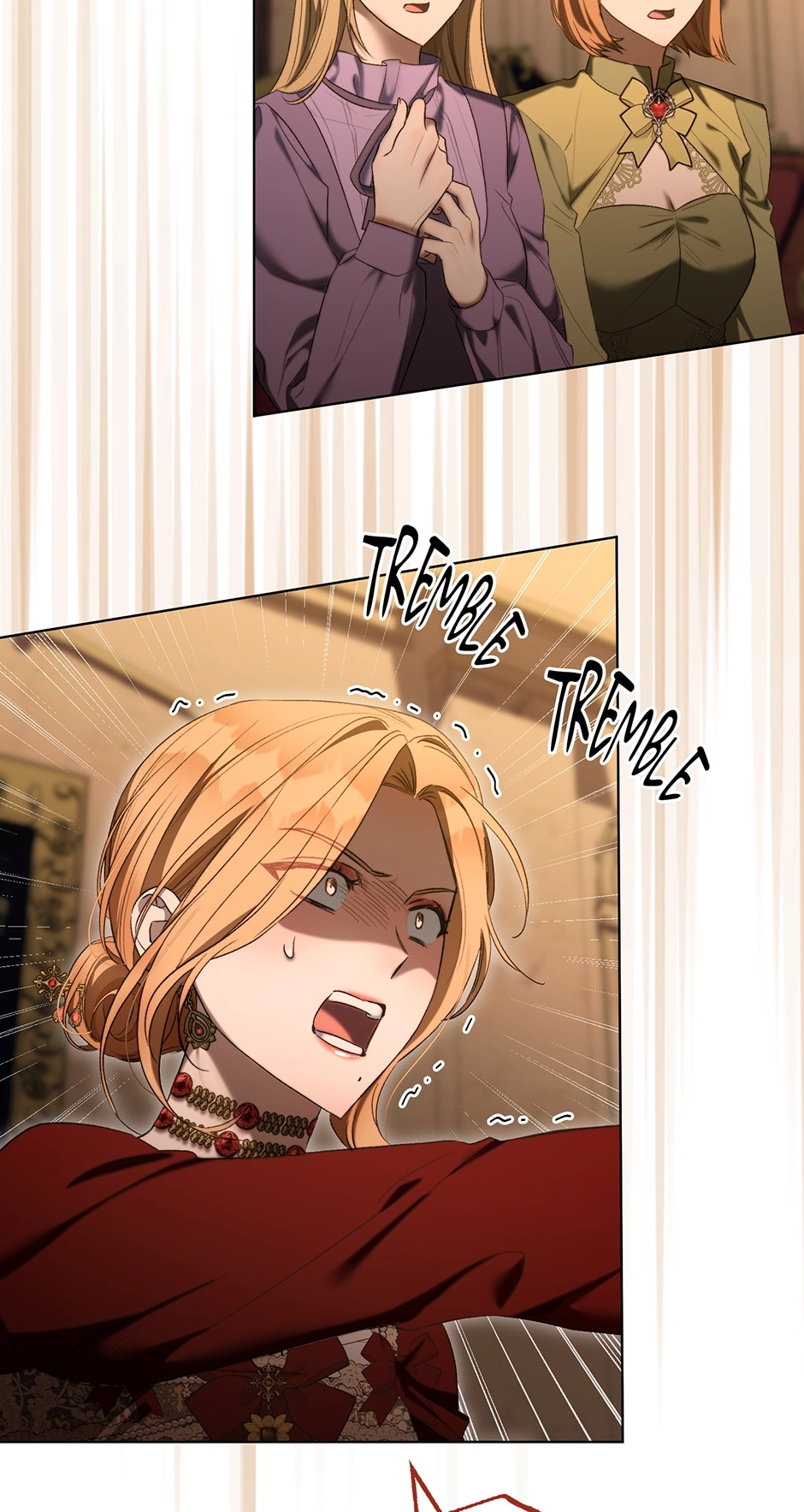 Read How to Satisfy the Devil chapter 51 image 1 on Lezhin